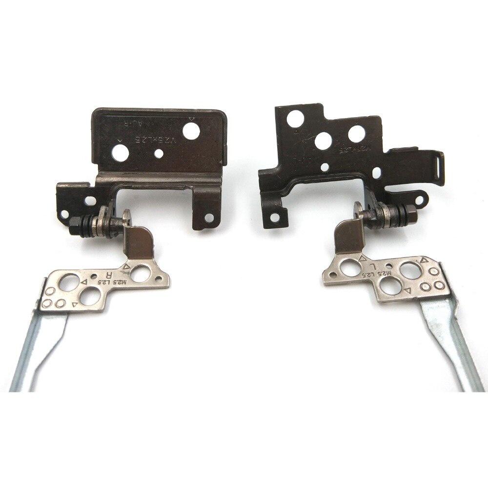 New For Acer Aspire ES1-512-24PQ ES1-512-25TP ES1-512-6965 ES1-512-C12D ES1-512-C1PW ES1-512-C1WO Laptop LCD Screen Hinges