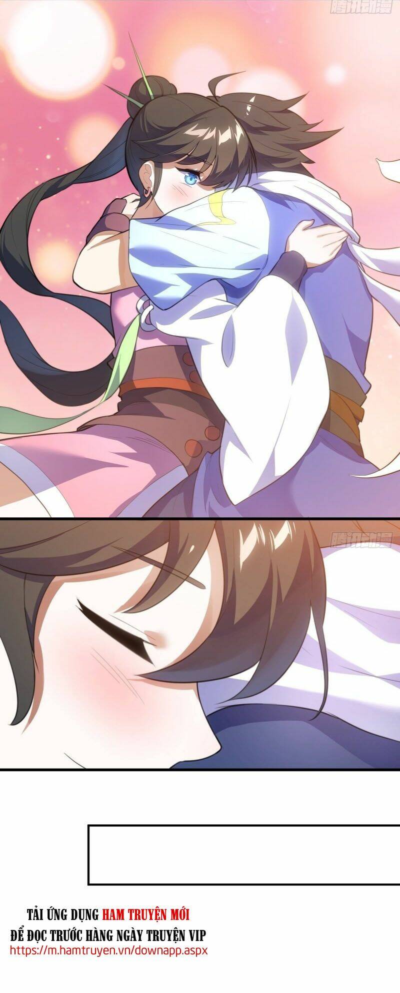 thần võ đế tôn chapter 95 3