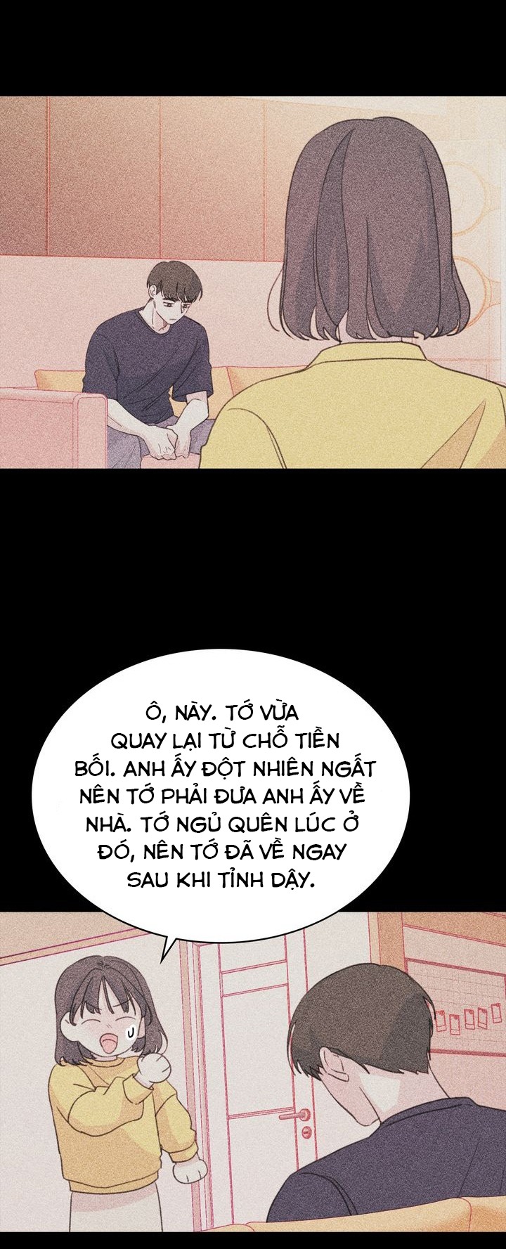 hôm nay cùng với em chapter 62 6