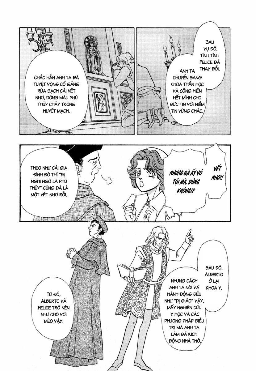 kenja no ishi chapter 7.2 17