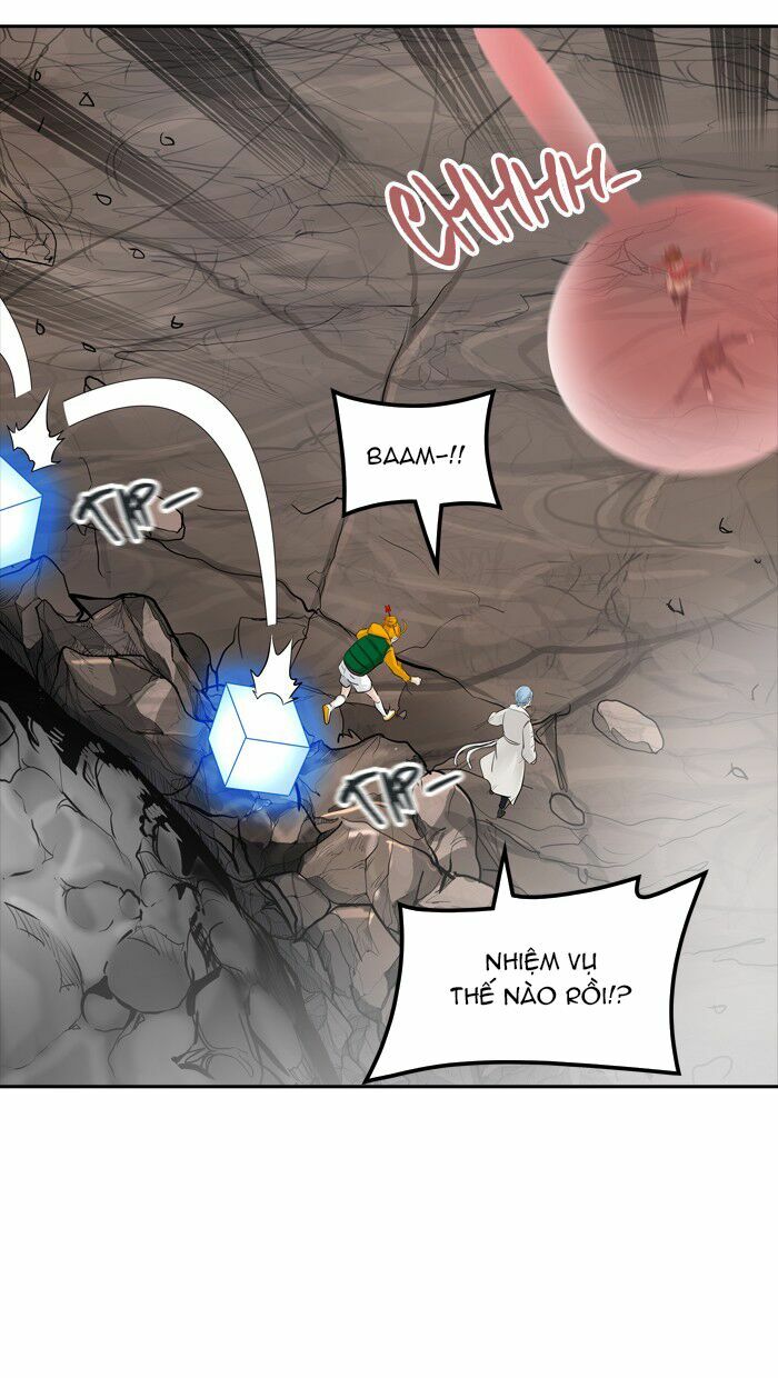 tòa tháp bí ẩn 2 chapter 281.5 13
