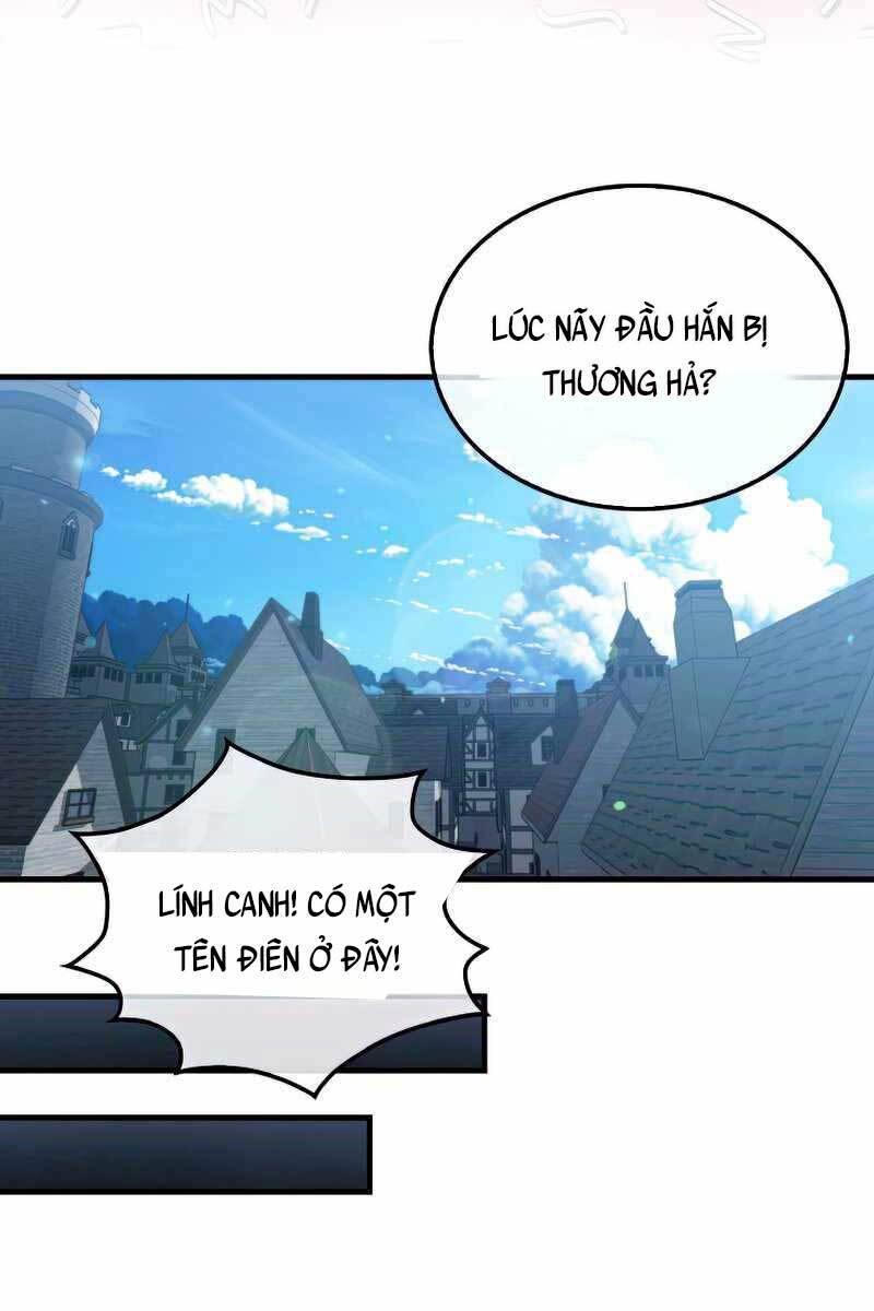 tôi thăng cấp trong lúc ngủ chapter 49 45