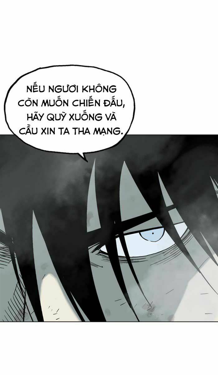 Gosu - Cao Thủ Chapter 132 - Trang 2