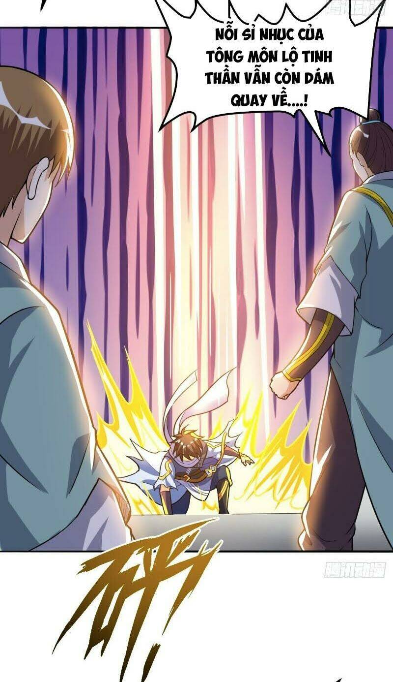 thần võ đế tôn chapter 54 39