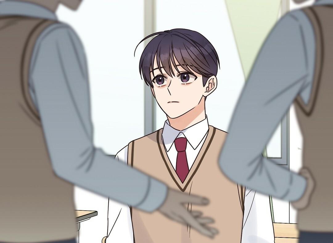 phức cảm tự ti của omega chapter 29 153