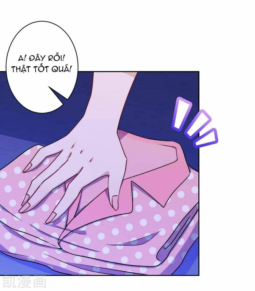 nhân vật phản diện: không ngọt không lấy tiền chapter 16.1 8