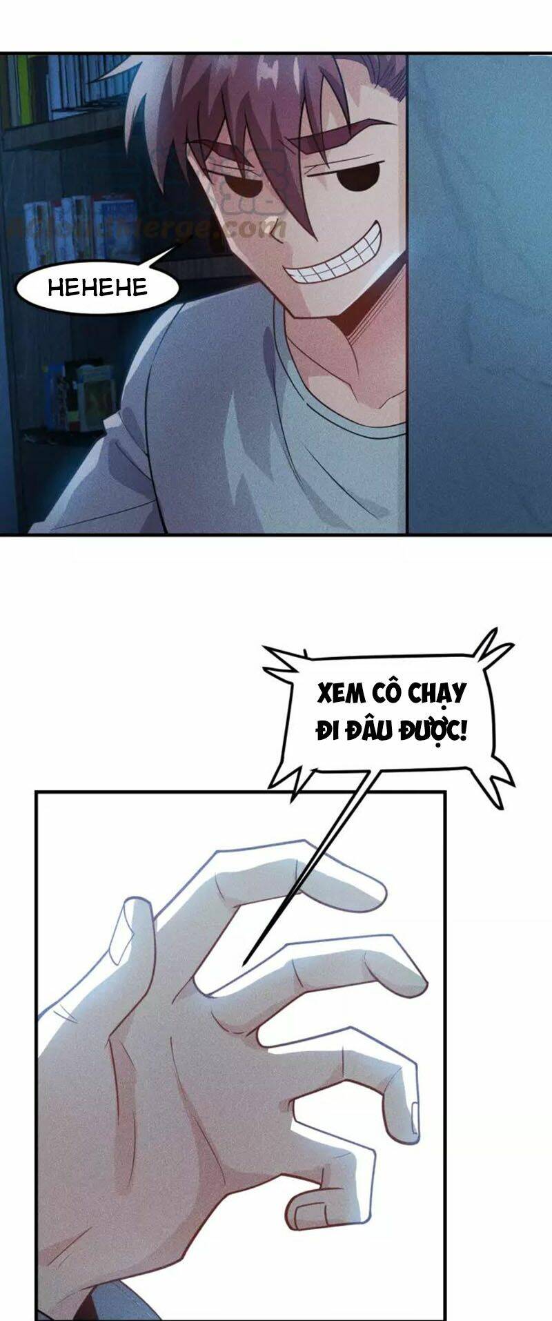 cao thủ cận vệ của nữ chủ tịch chapter 135 6