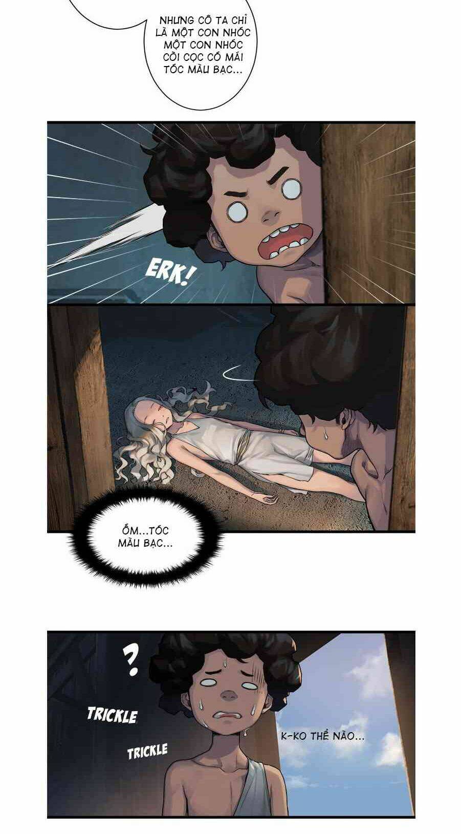 triệu hồi đến thế giới fantasy chapter 74 4