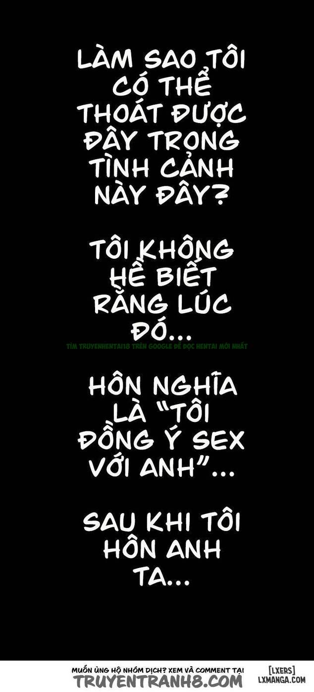 mùi vị của đôi bàn tay chapter 17 2