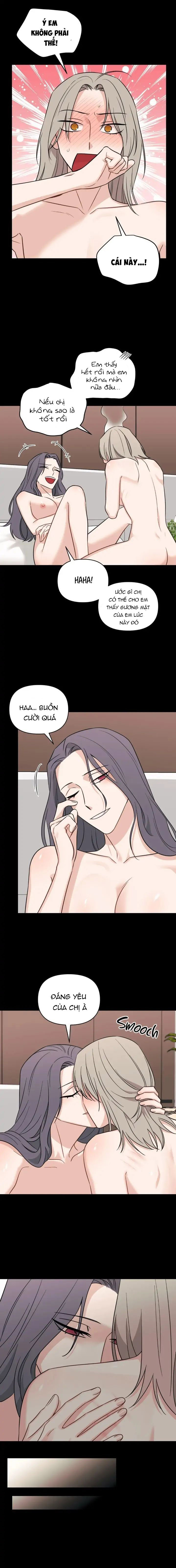 ra khỏi nhà tôi ngay! chapter 44.2 3