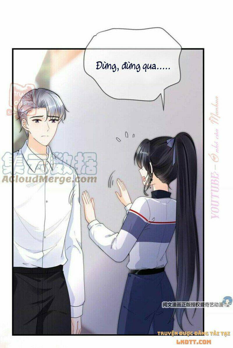 tôi trở thành tổ tông của 5 vị đại lão chapter 73 13