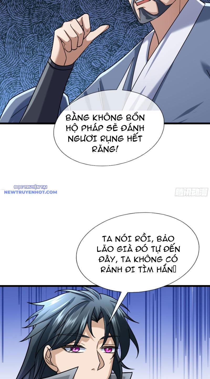 ngủ say vạn cổ: xuất thế đẩy ngang chư thiên chapter 24 79