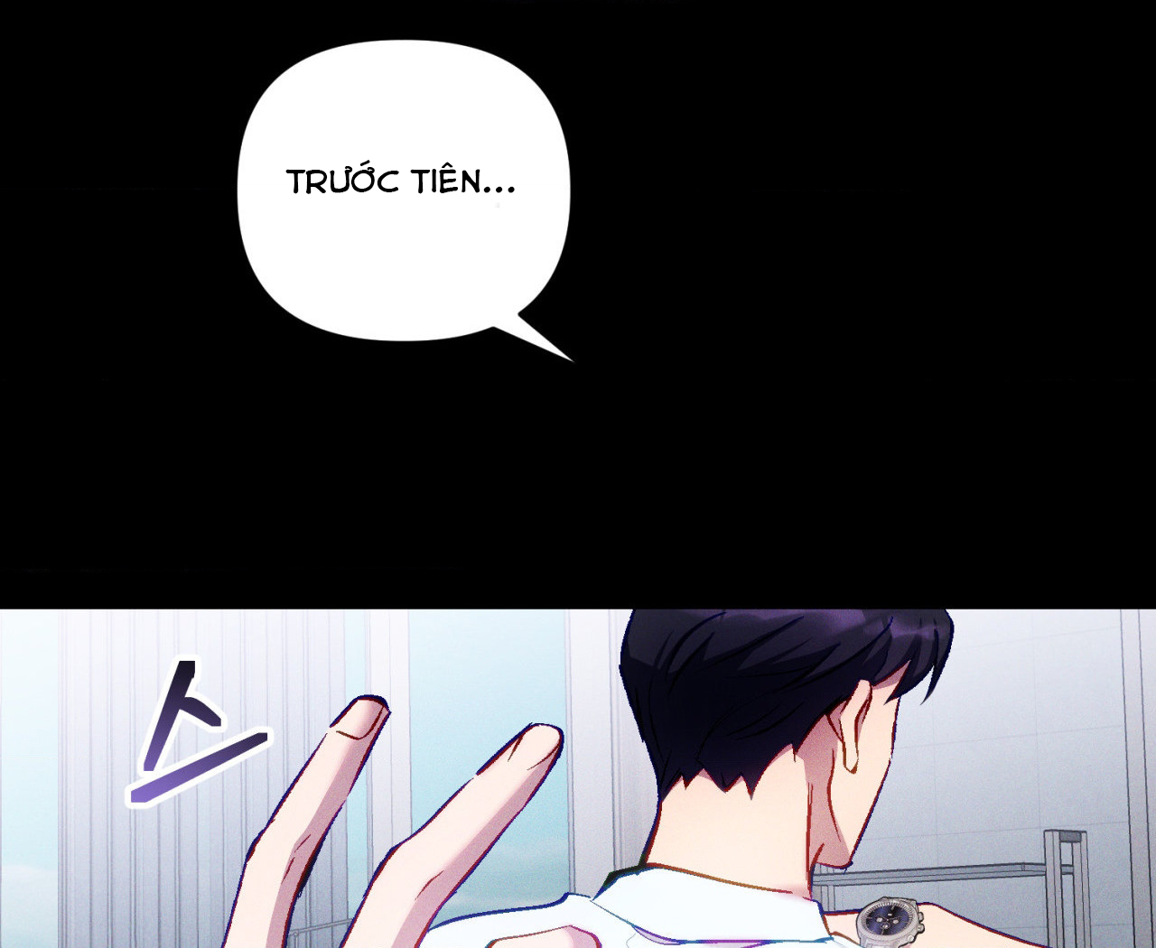 cái đồ ngốc nghếch này chapter 2 7