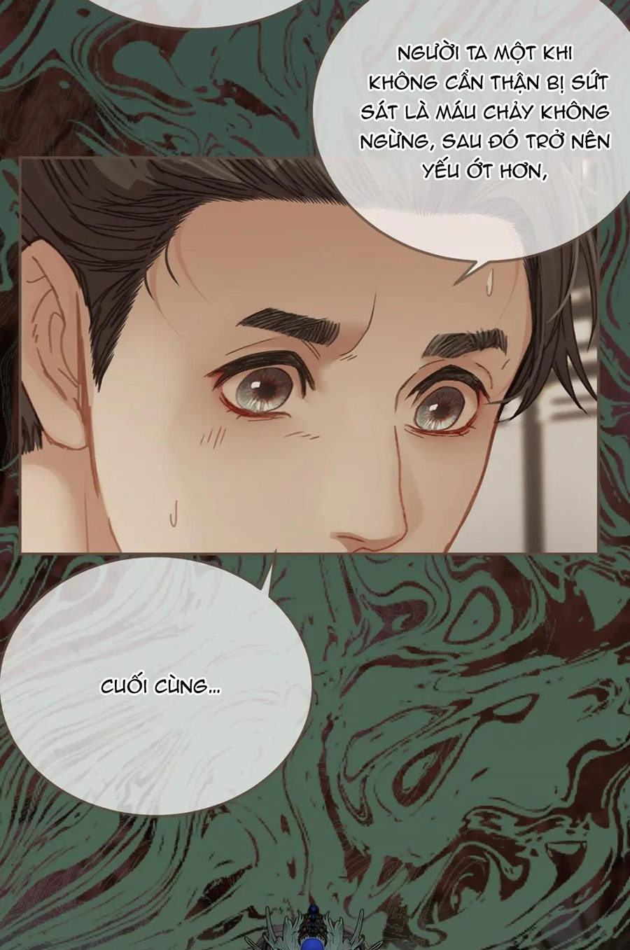 á nô 2: thám hoa chapter 17 5