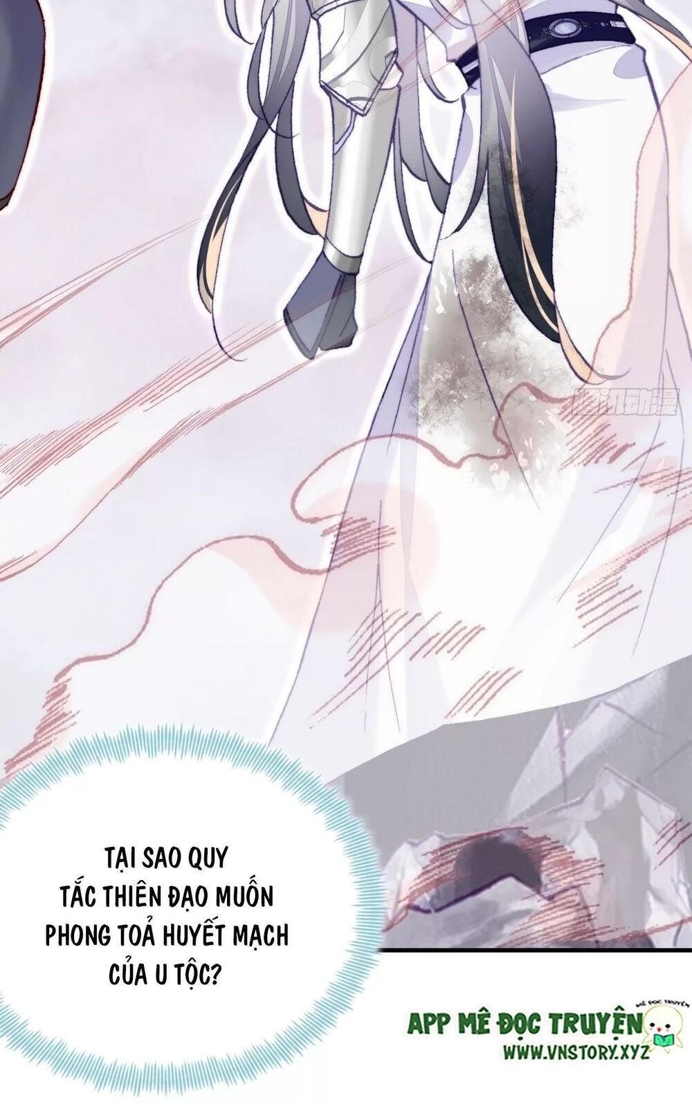 lại bị bệnh chiều chuộng quấn lấy chapter 73 35