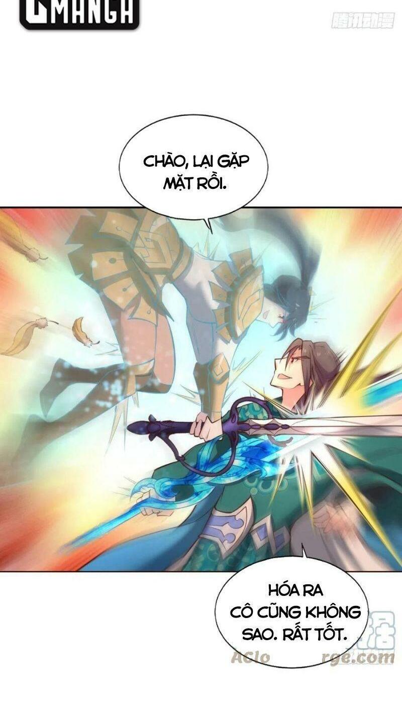 Trọng Sinh Thành Cậu Vàng Tại Dị Thế Chapter 212 14
