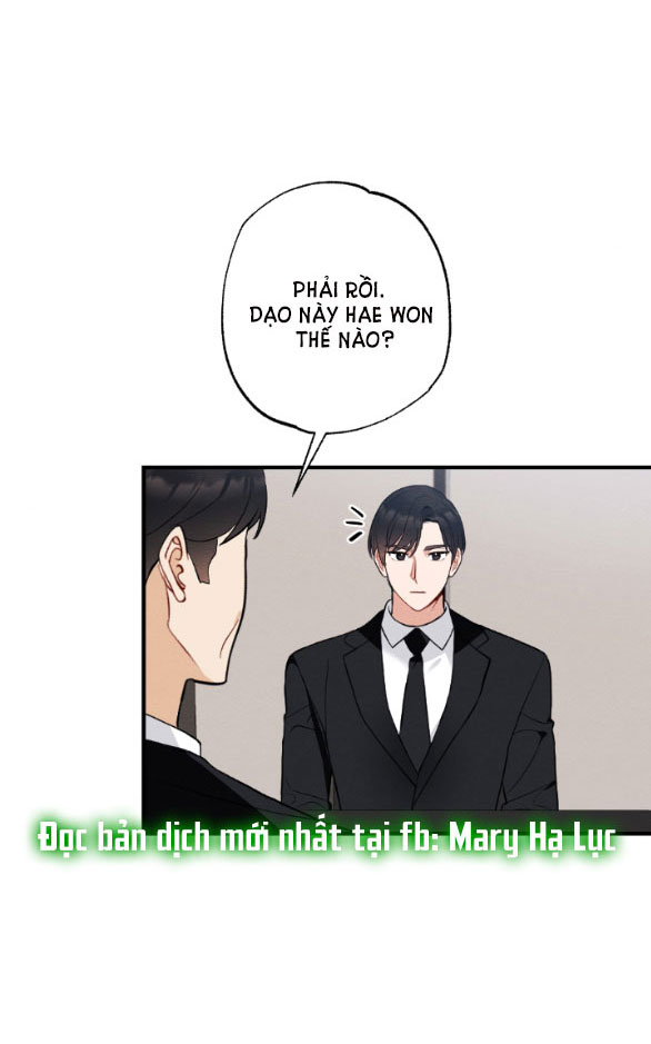 [18+] hôn nhân bị đánh cắp chapter 36.1 16