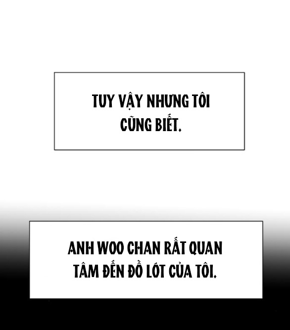 Nari Ở Nhà Đối Diện chapter 45.1 - Trang 23