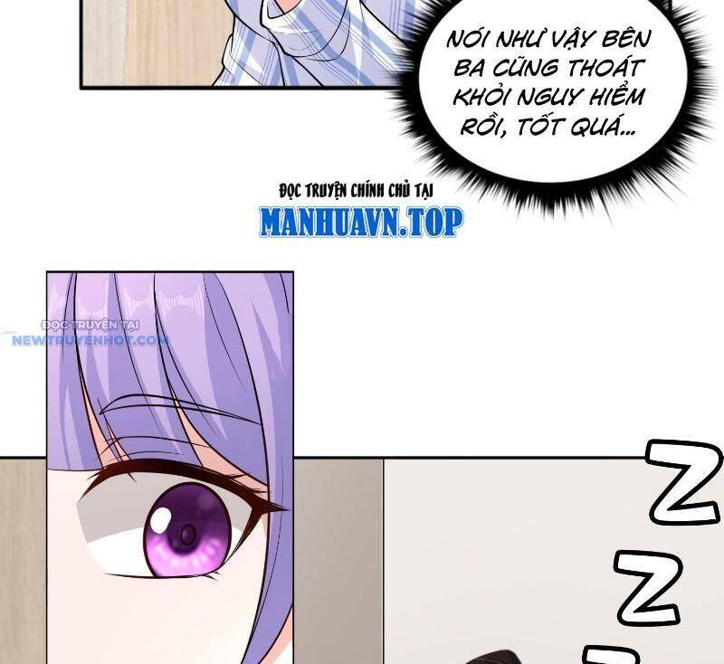 đại lộ vô danh chapter 41 26