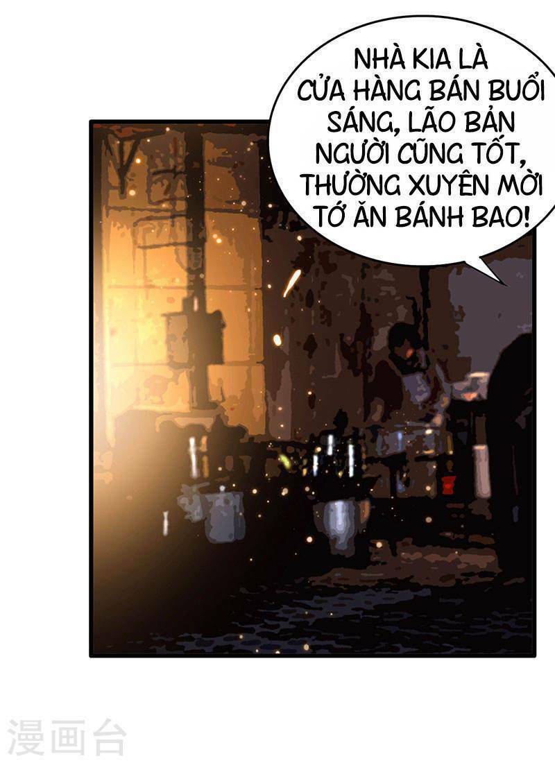 siêu cấp bại gia tử chapter 70 14