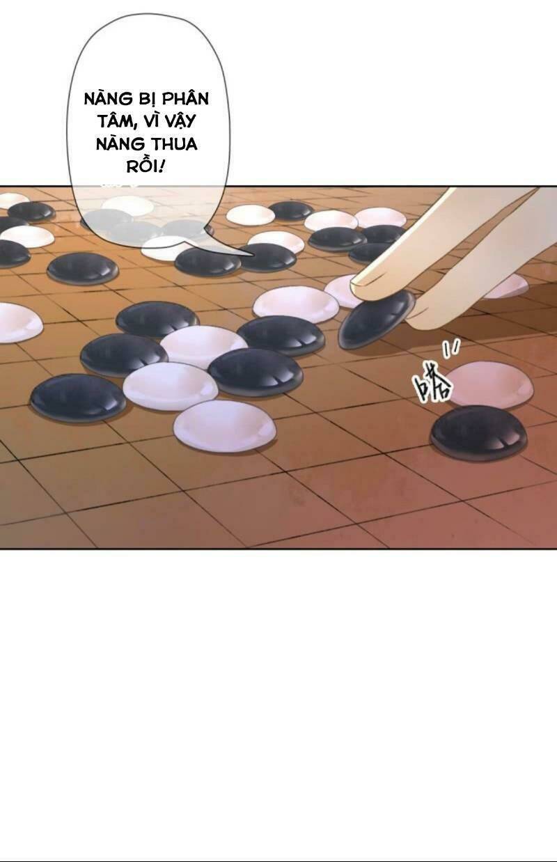 sủng phi của vương chapter 145 24