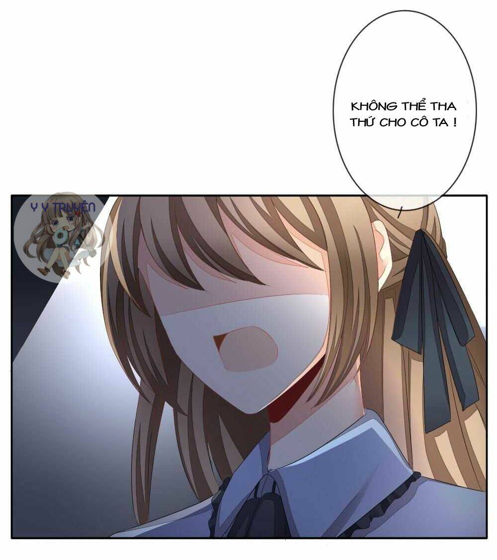 vị hôn thê bỏ trốn chapter 79 6