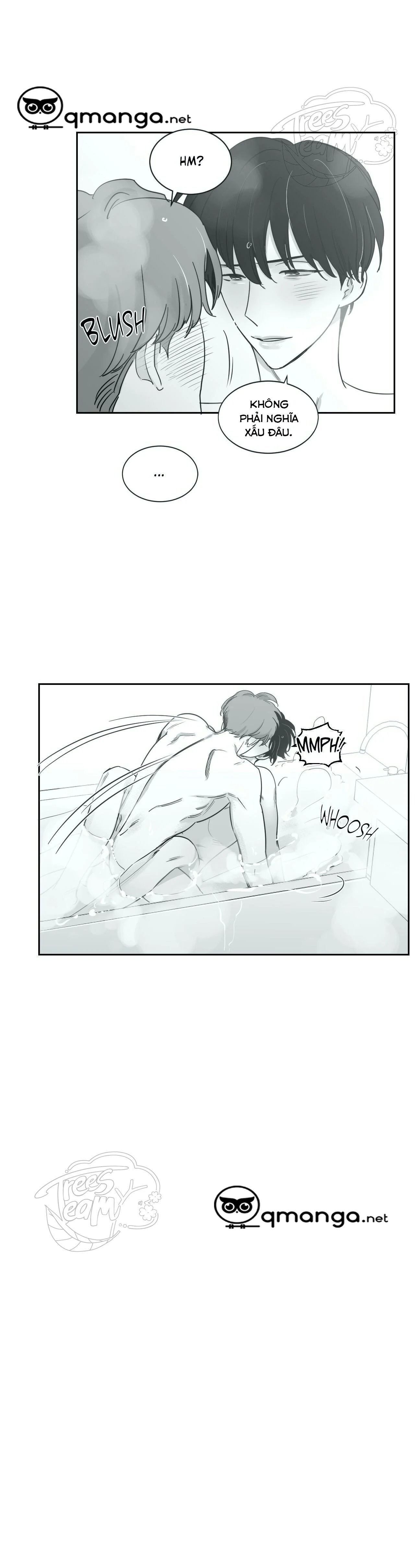 crash into me chapter 21 8