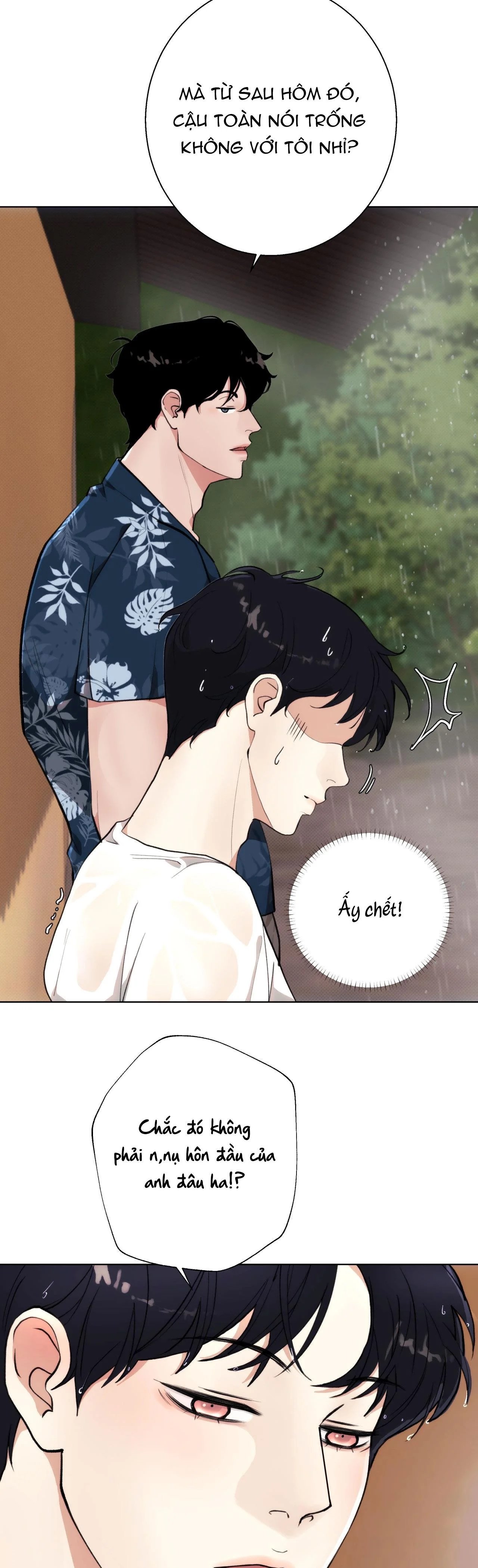 em bé và đại ca chapter 3 12