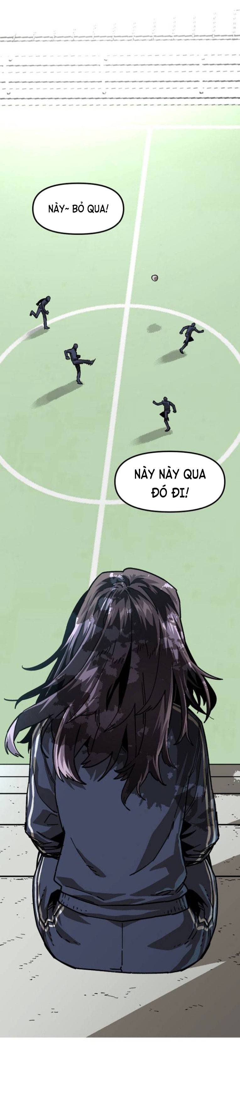 chỉ có cái c.h.ế.t mới là sự cứu rỗi chapter 25 46