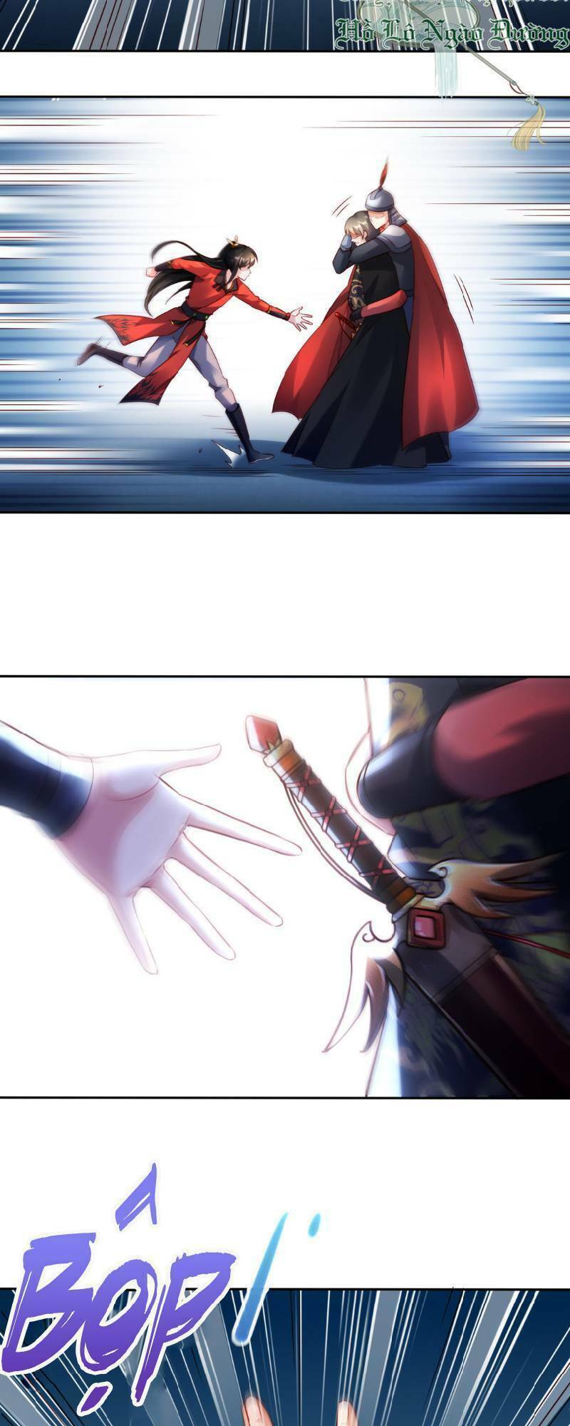 thiên kim bất hoán chapter 39 43