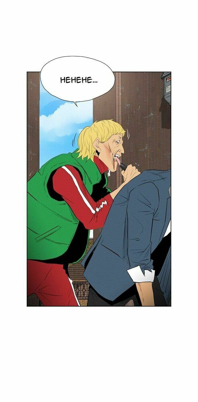 kẻ hồi sinh chapter 100 3