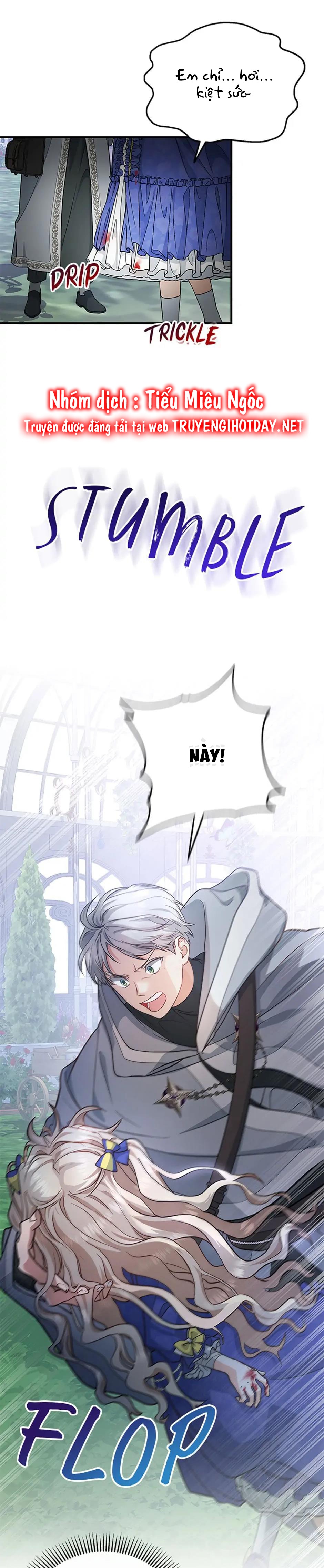 vị cứu tinh của nam phản diện chapter 11 38