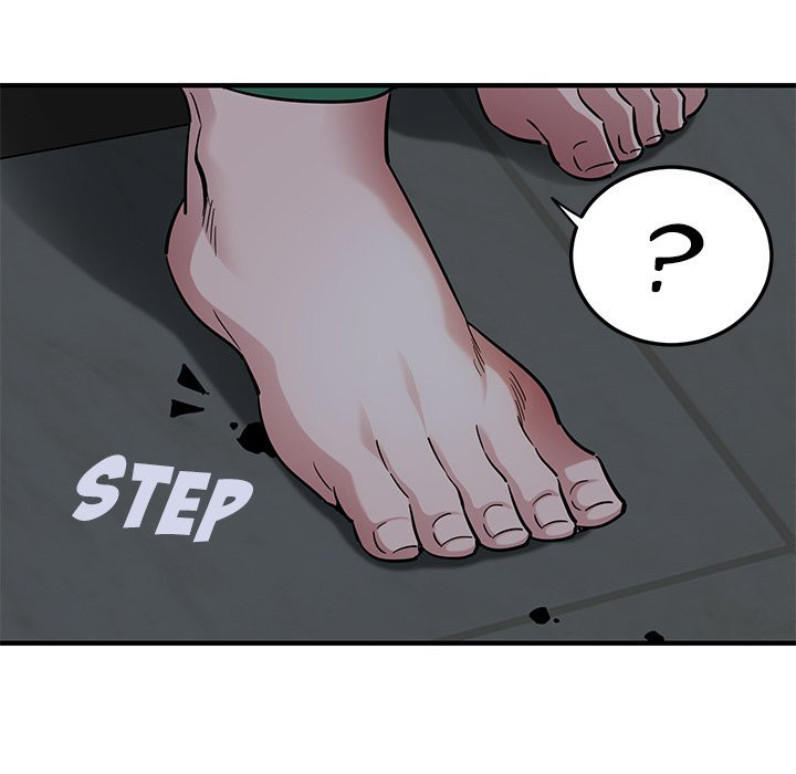 dog on patrol chapter 23 101