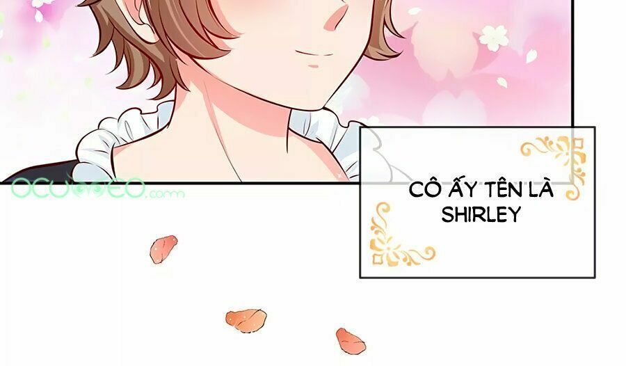 bỗng một ngày nọ trở thành con gái vua chapter 3 18