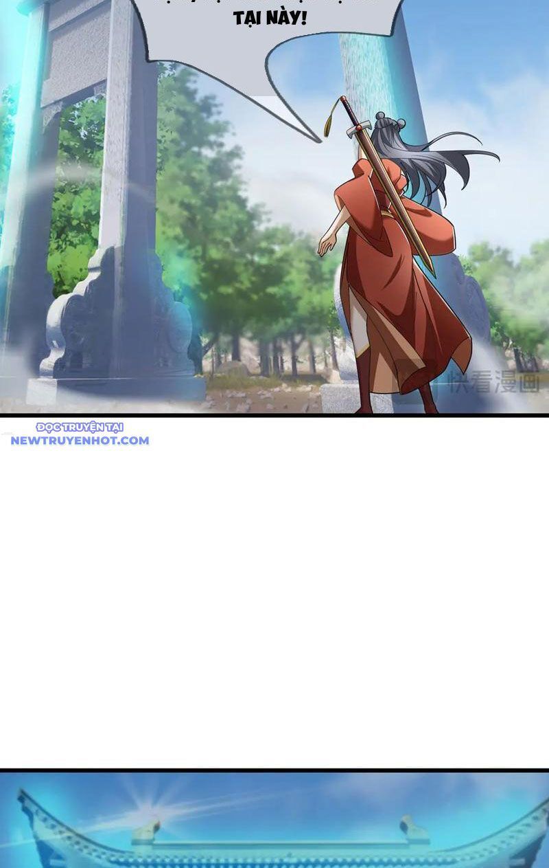 ngủ say vạn cổ: xuất thế đẩy ngang chư thiên chapter 59 11