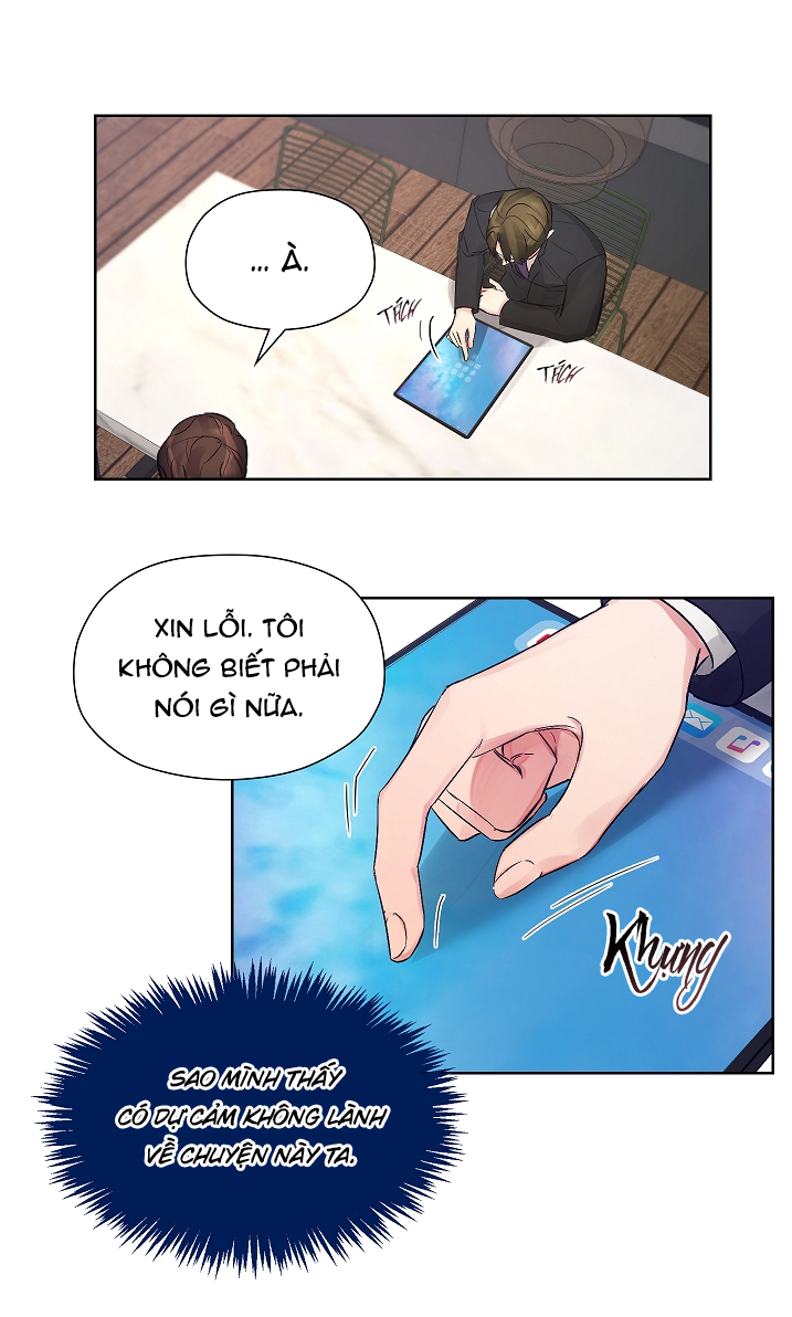 kế hoạch cưới chồng chapter 3 12