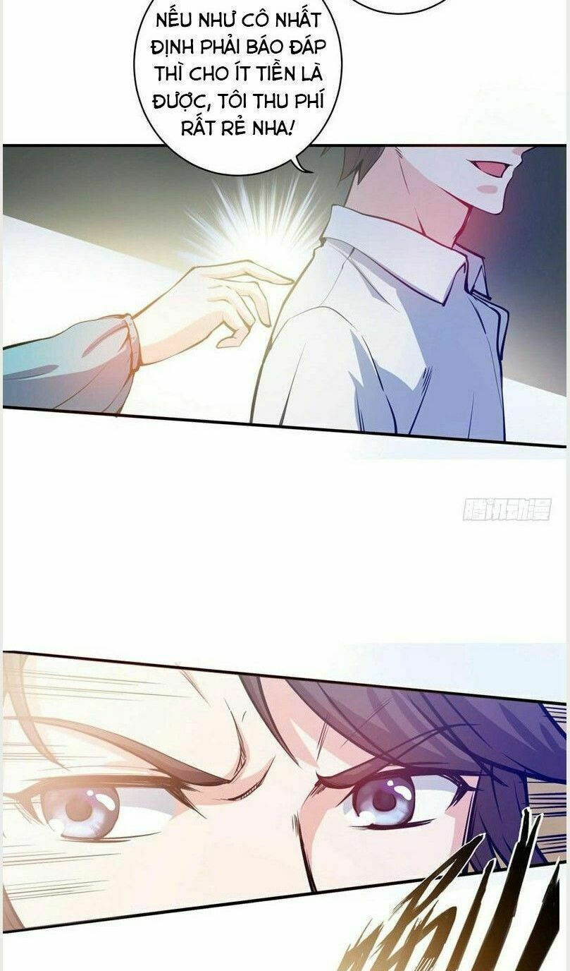 tối cường thần y tại đô thị chapter 13 14