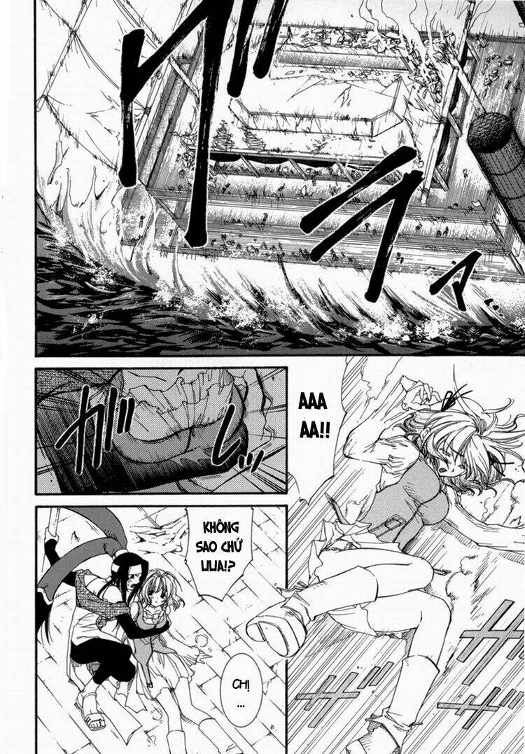 erementar gerad chapter 22 24