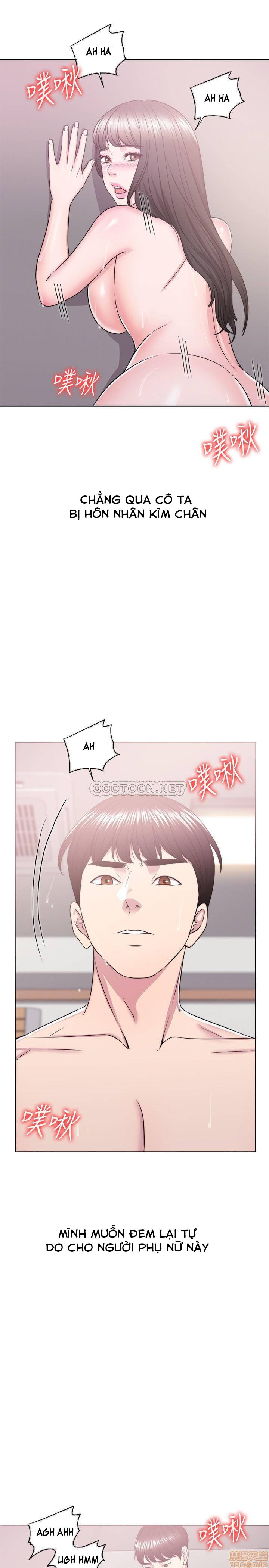 bể bơi ướt át chapter 18 27