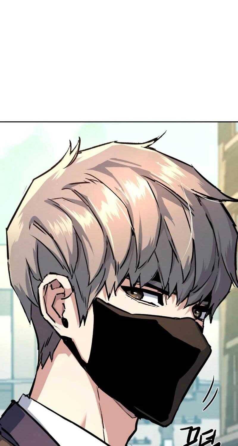 bạn học tôi là lính đánh thuê chapter 197 25