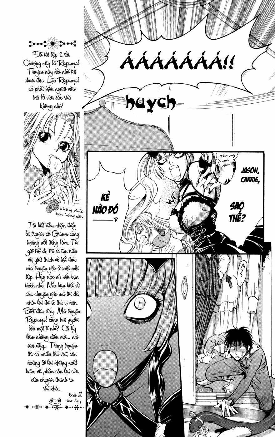 ludwig kakumei chapter 5 25