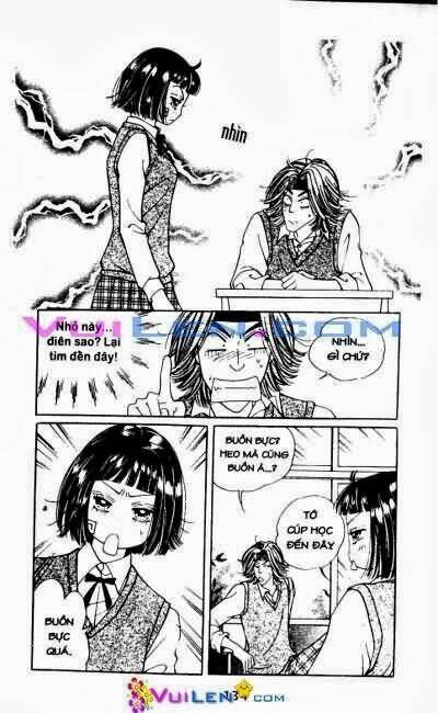 cô bé táo bạo chapter 6 134