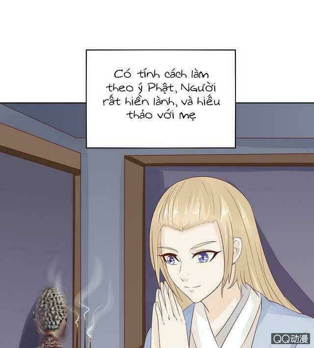 băng sơn học trưởng không được chọc chapter 45.1 5