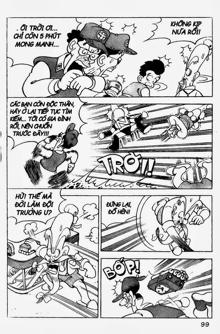 kung fu komang chapter 8 38