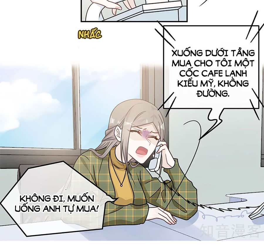 hai cách tìm gặp người yêu chapter 90 10