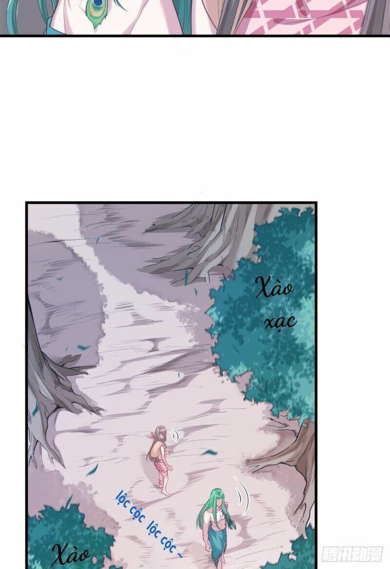 [16+] thảnh thơi thú thế chủng chủng điền, sinh sinh tể chapter 182 3