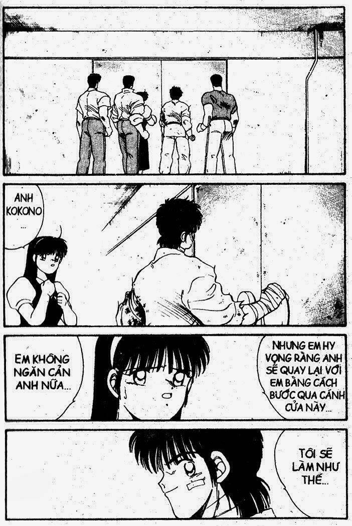 truyền nhân atula - shura no mon i chapter 66 8