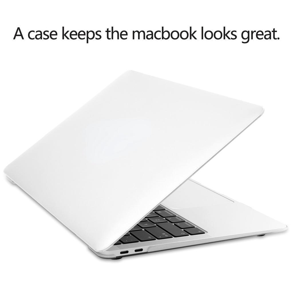 Ultra Ốp Máy Tính Bảng Cứng Siêu Mỏng Cho 2022 Macbook Pro Air M2 M1 A2681 A2338 A2337 A2179 Pro13 Retina Touch Bar A1706 A1708 A2251 A2159