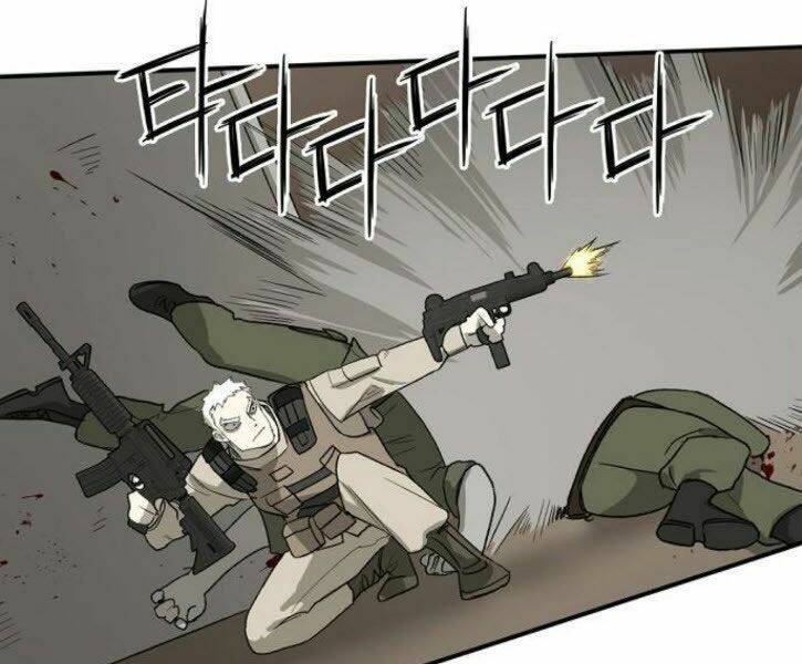 võ sĩ - the boxer chapter 88 160