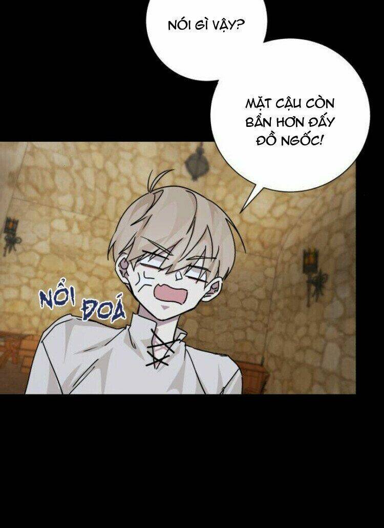 ta đã từng mong nàng biến mất chapter 15 26